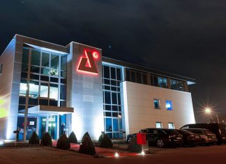 AED announce partnership with Epson