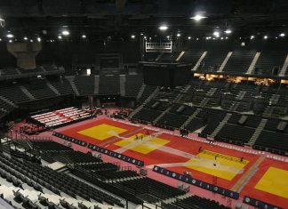 Optocore/BroaMan Fibre Networks Build Flexibility into New AccorHotels Arena