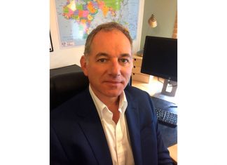 Neil McDougall Joins Celestion as Distribution Sales Manager