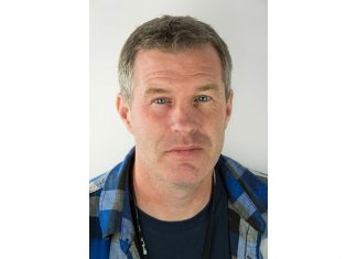 Martin Audio Appoints Dan Orton to Position of Product Group Manager