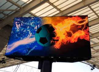 Calibre Plays at FC Porto, Dragão Stadium