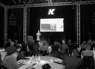 K-array Welcomes Global Network of Distributors In Italy for Annual Meeting