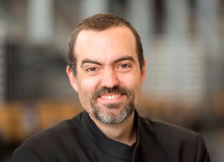 Hans Stucken joins AV Stumpfl