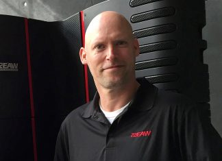 EAW Expands Sales Force