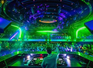 Another Jewel for Robe