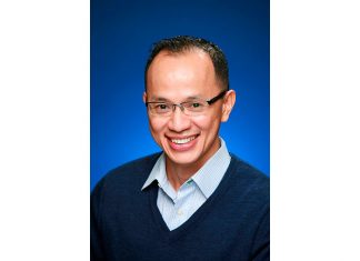 QSC CEO Elected to 2017 InfoComm Board of Directors