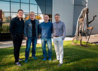 L-Group Acquires CAMCO