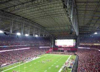 L-Acoustics Soars with the Arizona Cardinals