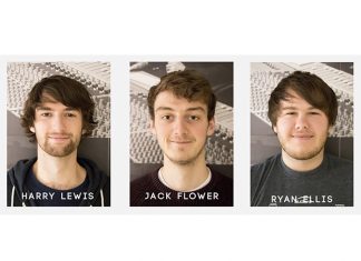 Audient Augments Service & Marketing Team