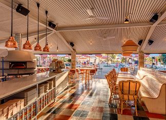 Martin Audio MLA and CDD Shine for Merivale