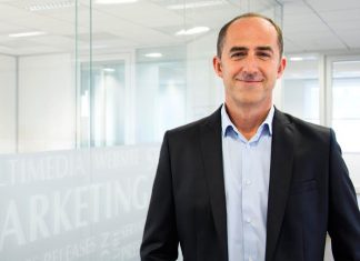 Analog Way Appoints New Marketing & Communications Director