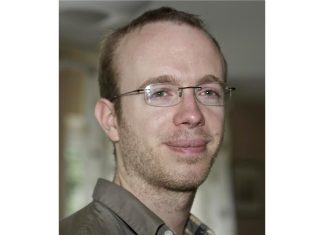 Nicolas Sturmel Joins Merging Technologies