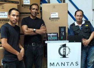 Outline Names OneCircle LLP as Singapore and Brunei Distributor