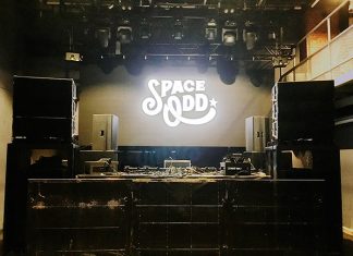 Martin Audio Equips Two Venues with One System