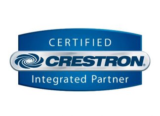 Sennheiser Certified as Crestron Partner