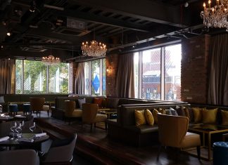 Martin Audio CDD Raises the Roof in Exeter