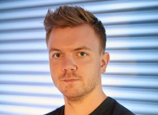 Thomas Dale Joins GearSource Europe