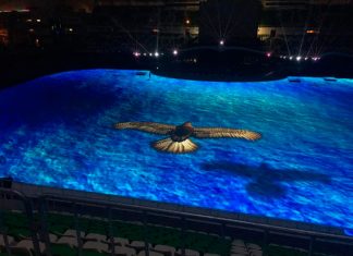 FIX8Group Flies High at Turkmenistan Brand New Airport Launch