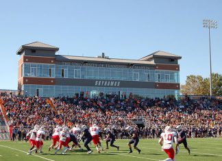 University of Tennessee Martin Upgrades Fan Experience with Community