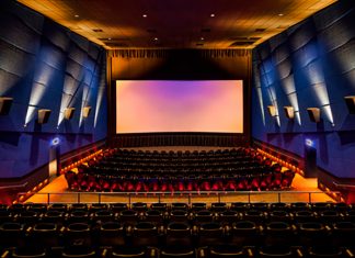 ArcLight Chooses Meyer Sound Cinema Audio for New Premium Screens