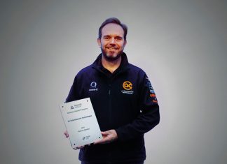 AC-ET Receives Prolyte Group’s Platinum Award for Second Year Running