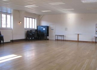 Penn Elcom LED Saves Energy for All Saints