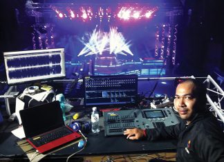 Zero 88 In Control Winner Announced