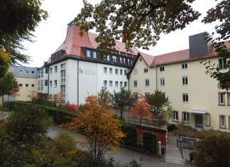 Hensoltshöhe Foundation Benefits from Yamaha CIS Flexibility