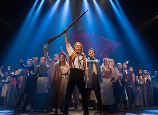 Sennheiser Ensures Les Misérables at Dubai Opera is a Grand Success