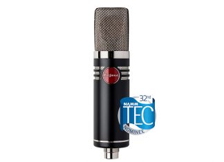 Mojave Audio MA-1000 Microphone Nominated for NAMM TEC Award