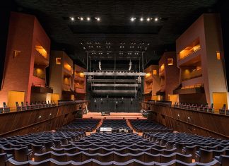 Philharmonie Luxembourg Invests In Yamaha Rivage PM10