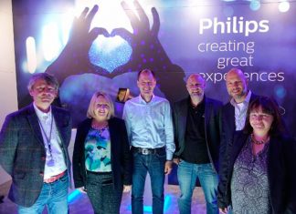 Philips Announces Cast C.Adolph & RST Distribution GmbH as German Distribution Partner