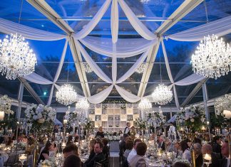 Meyer Sound IntelligentDC a Summertime Hit at Toronto’s Casa Loma