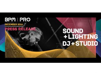 BPM | PRO will Move to October for 2017