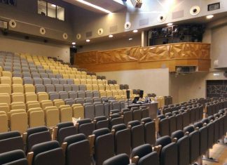 L-Acoustics delivers for Moscow’s Tabakerka