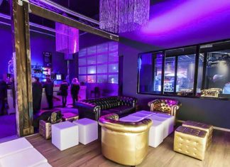 APIA Installed at Village du Soir