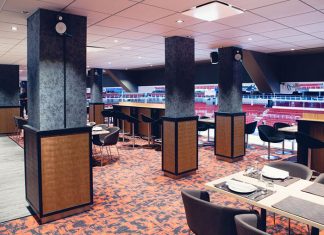 Genelec Adds Audio Prowess to the TPS Roster at the Gatorade Centre