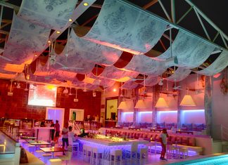 Let’s Go to Bed(Room)