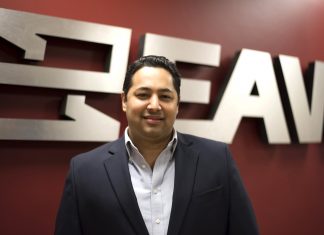 EAW Appoints Louie King to Marketing Team