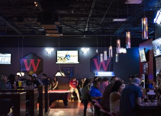 HARMAN Professional Helps Wonders Bar & Grill Create Dream Sound System