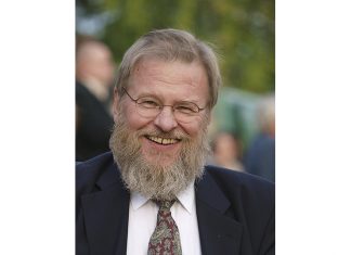 RIP Ilpo Martikainen – Founder of Genelec