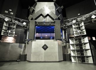 Audio Feed makes the Switch up with Funktion-One