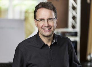 d&b Appoints New PR Manager