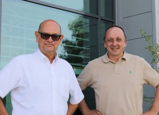 NEXO Promotes Michel Brouard