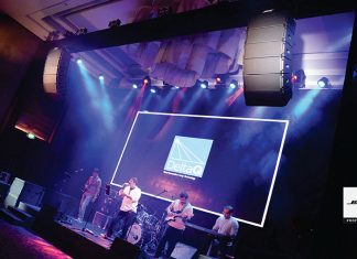 Bose ShowMatch Makes its Way to the Indian Market