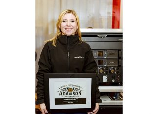 Adamson Appoints ProAUDIO-AVT as Distribution Partner for Poland