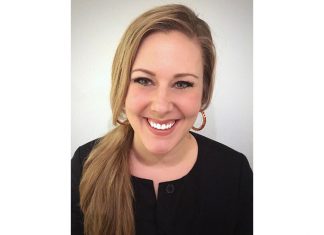 LOUD Technologies Welcomes Kelsea Robson