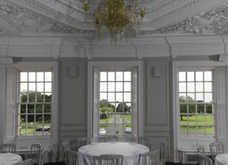 Acklam Hall Chooses Bose