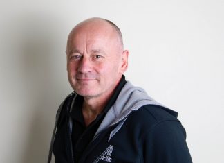 Tony Griffiths Joins Adlib