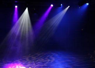 Fred Olsen & EWPSL Refurbish Neptune Lounge With CHAUVET